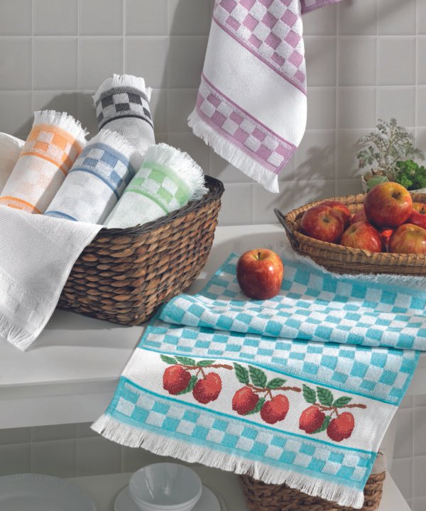 Pano de Copa Dohler Verona_Lilas