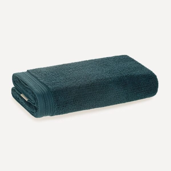 Toalha de Banho Fio Penteado 100% Algodão Imperial Eclipse