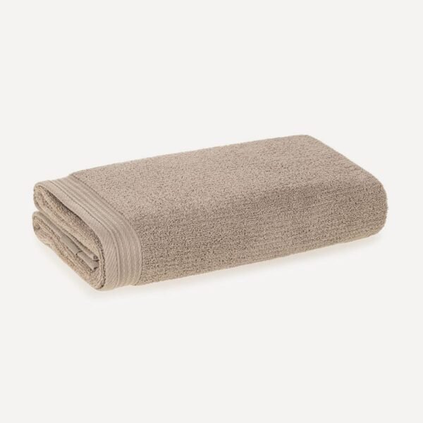 Toalha de Banho Fio Penteado 100% Algodão Imperial Lunar