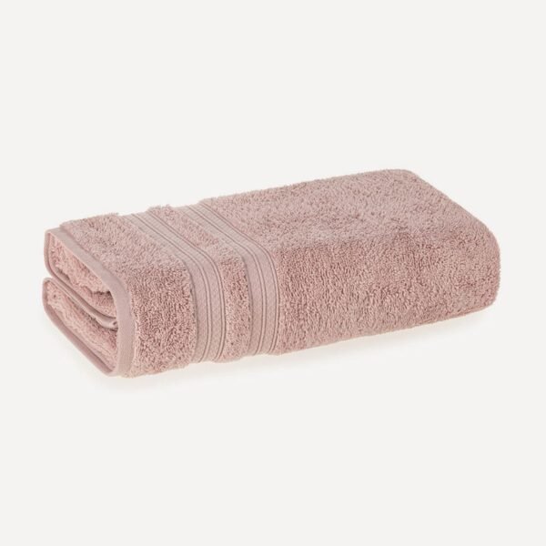 Toalha Banho Fio Penteado 100% Algodão Unika Pétala