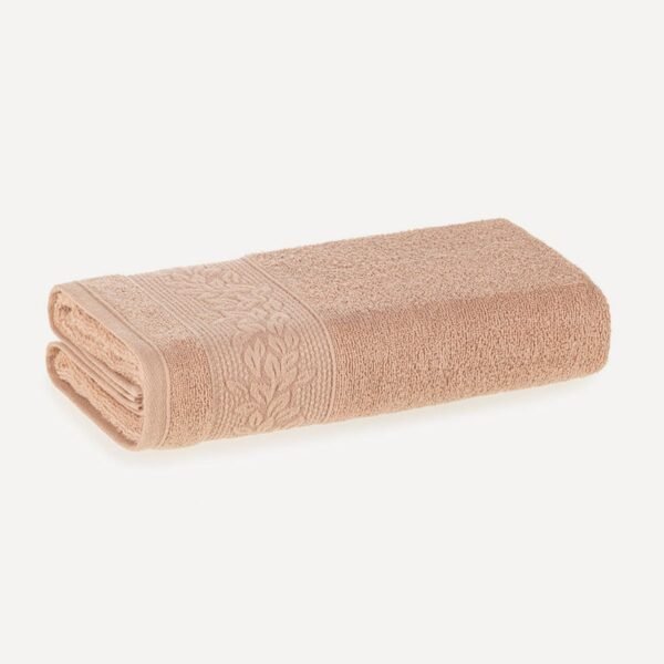 Toalha de Rosto Fio Cardado Provence Deserto