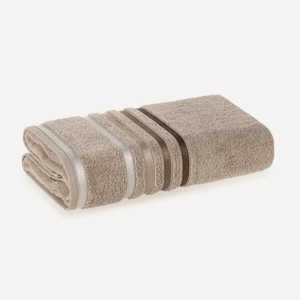 Toalha de Rosto Fio Penteado Lumina Lunar