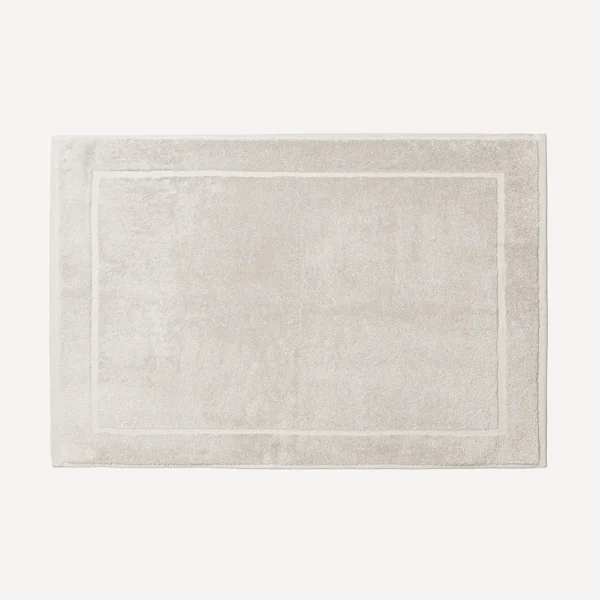 Toalha Para Piso Karsten Juliet Platina