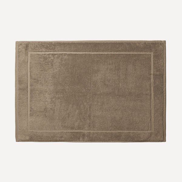 Toalha Para Piso Karsten Juliet Gris