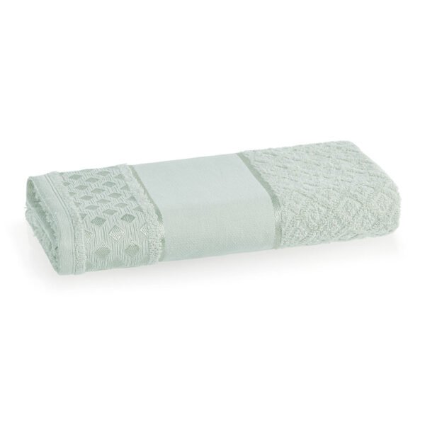 Toalha de Banho Lince Para Pintar Karsten Aqua